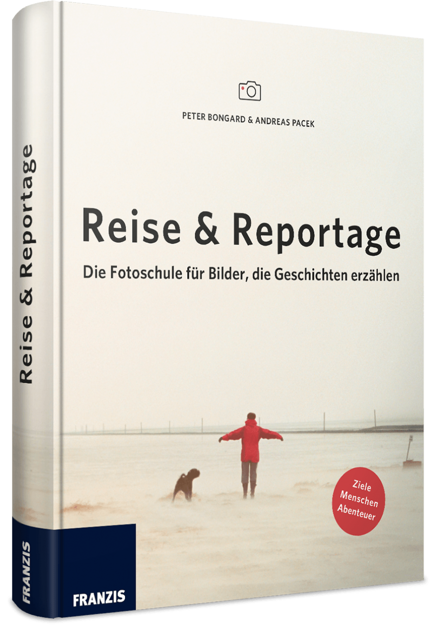 Reise & Reportage
