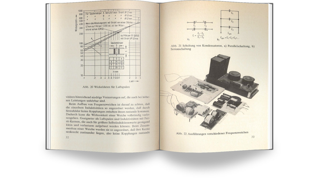 Radio-Praktiker Bücherei E-Book-Bundle 6 - Digital & Schaltungstechnik