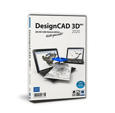 Die besten CAD-Programme für Ihre Projekte | FRANZIS