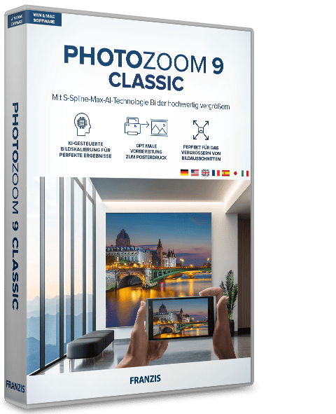 PhotoZoom 9