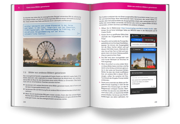 KI im praktischen Einsatz