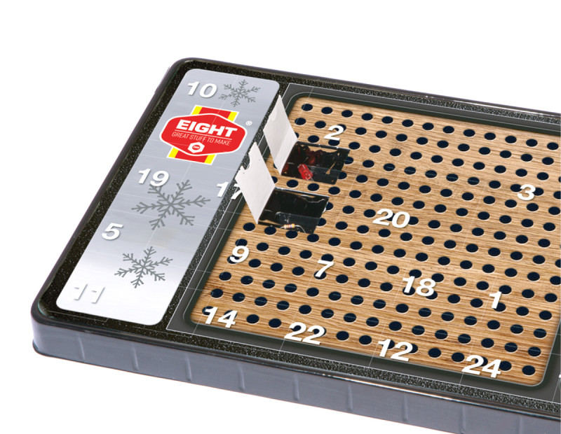 Retro Radio Advent Calendar - FRANZIS | FRANZIS