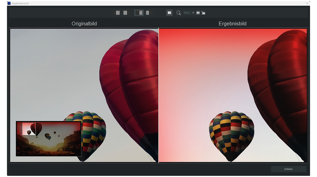 AI-Fotofilter 2 professional