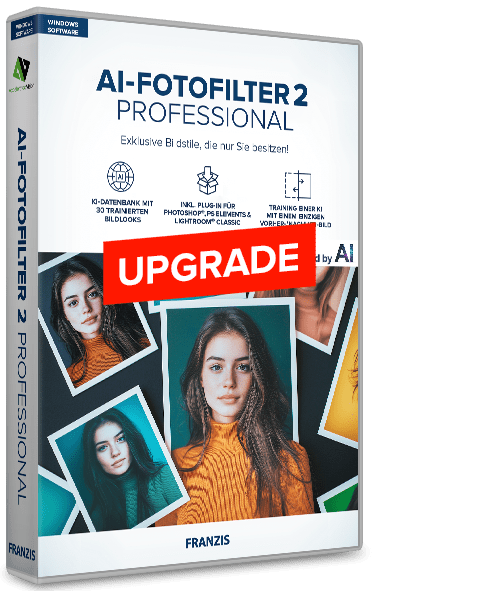 AI-Fotofilter 2 professional