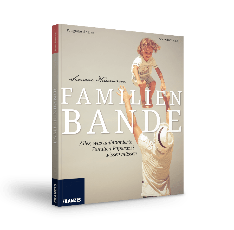PDF-E-Book Familienbande auf verschiedenen Geräten – Laptop, Tablet und Smartphone