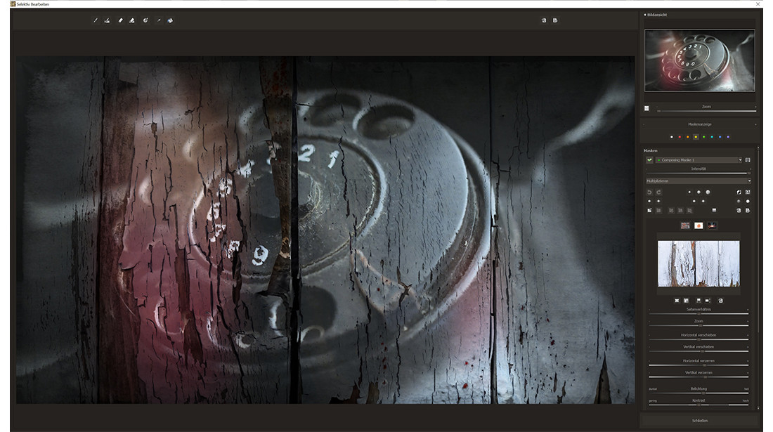 ANALOG Video 2 professional