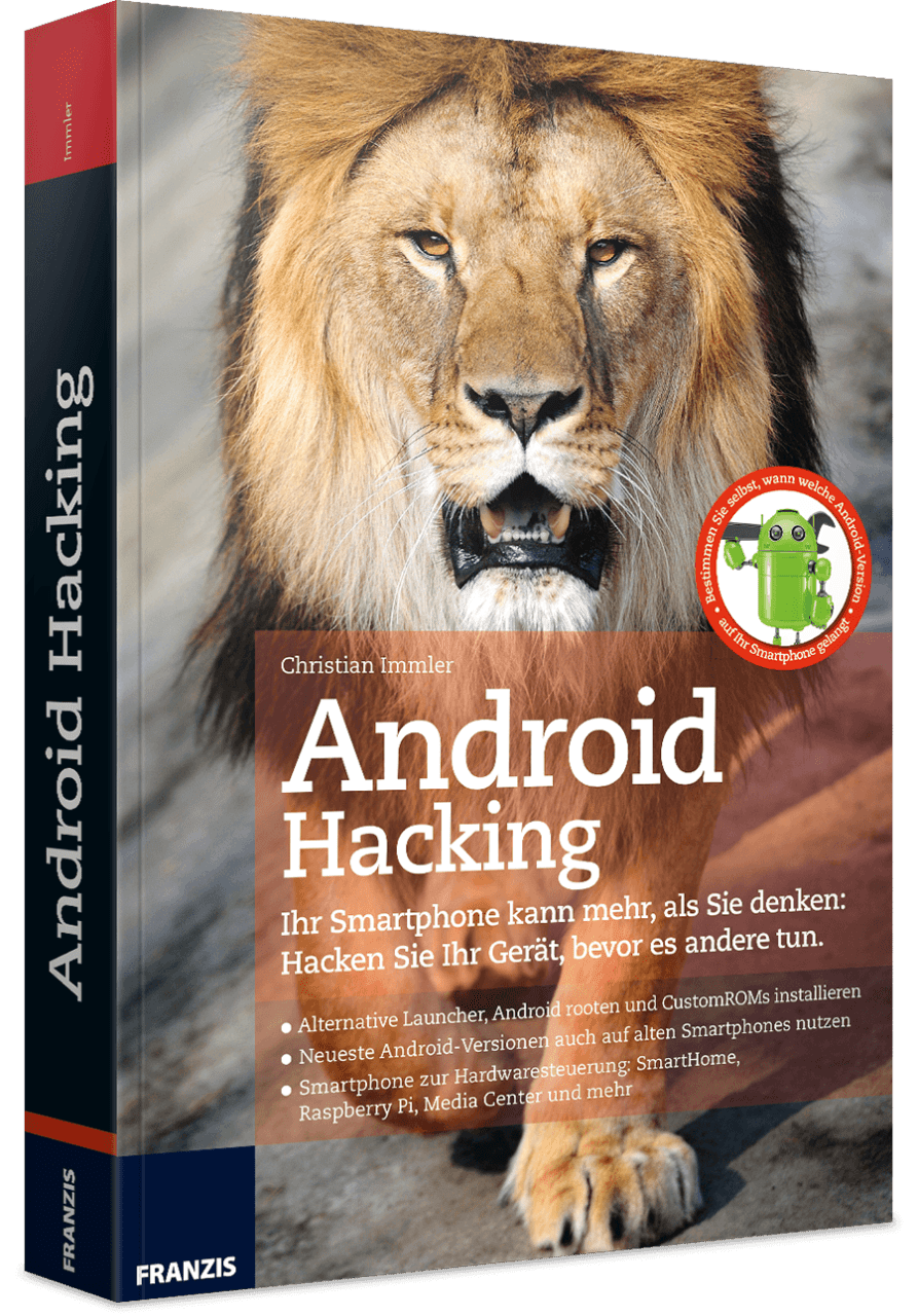 Android Hacking