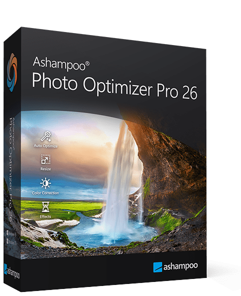 Photo Optimizer Pro 26