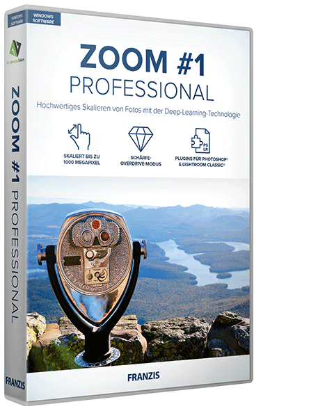 ZOOM 1 professional