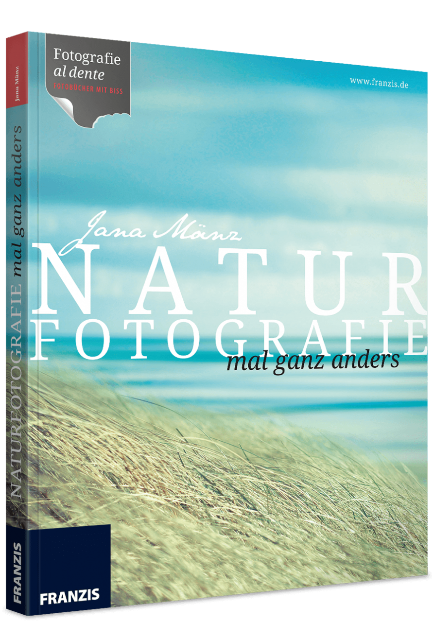 Naturfotografie mal ganz anders