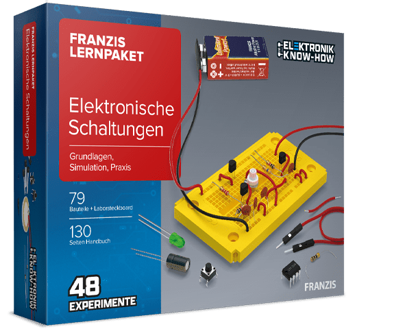 Lernpaket Elektronische Schaltungen