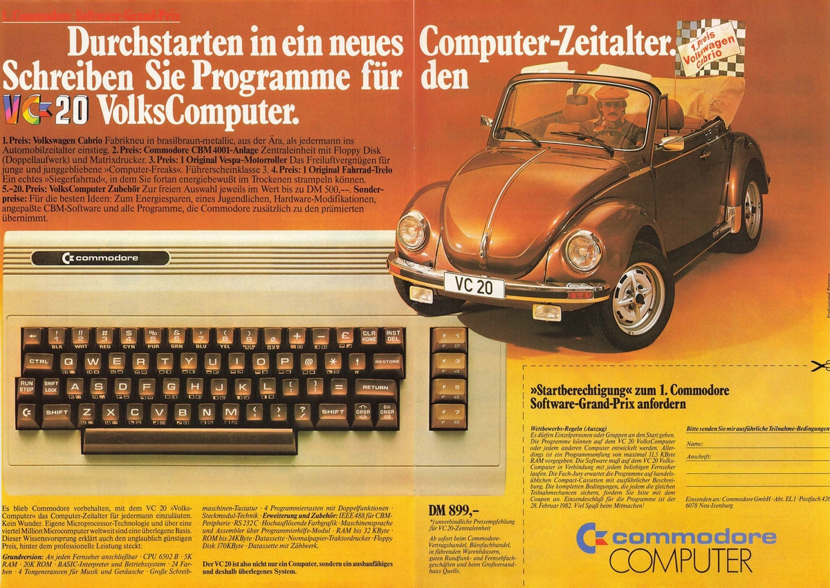 ELO Magazin Paket 2 - 1980-1984