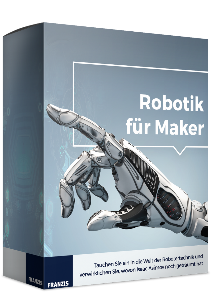 Robotik für MAKER