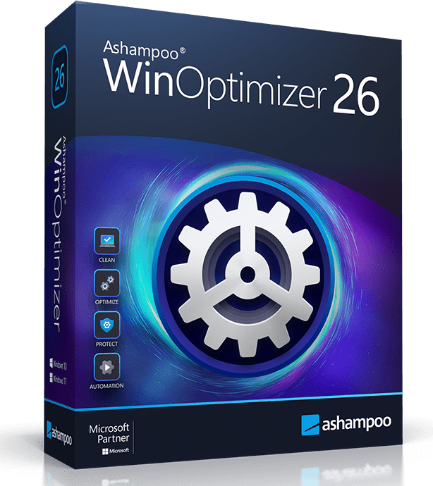 WinOptimizer 26