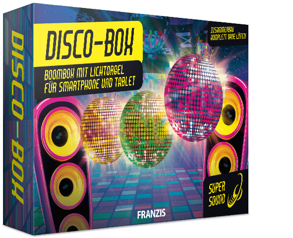 Disco-Box