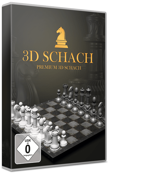 3D Schach Premium Edition