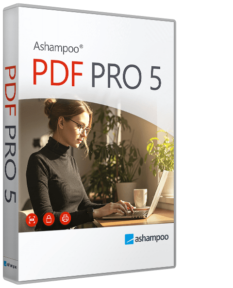 PDF Pro 5