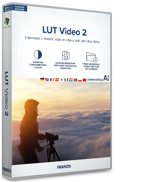 LUT Video 2