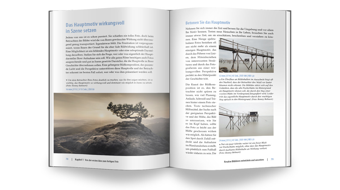 E-Book-Bundle Masterclass People-Fotografie