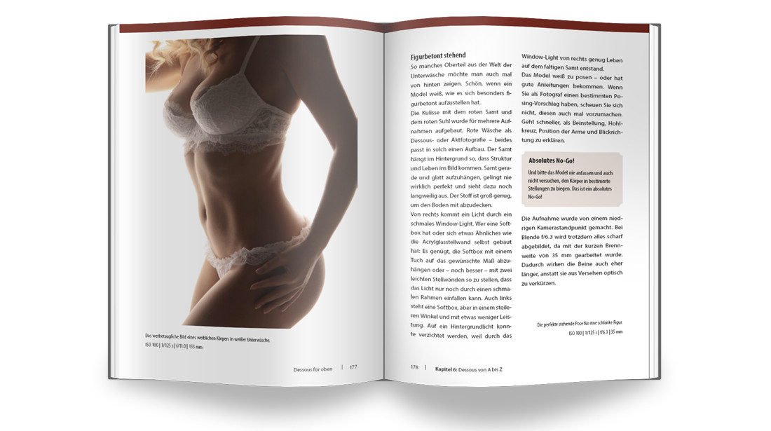 E-Book-Bundle Masterclass People-Fotografie