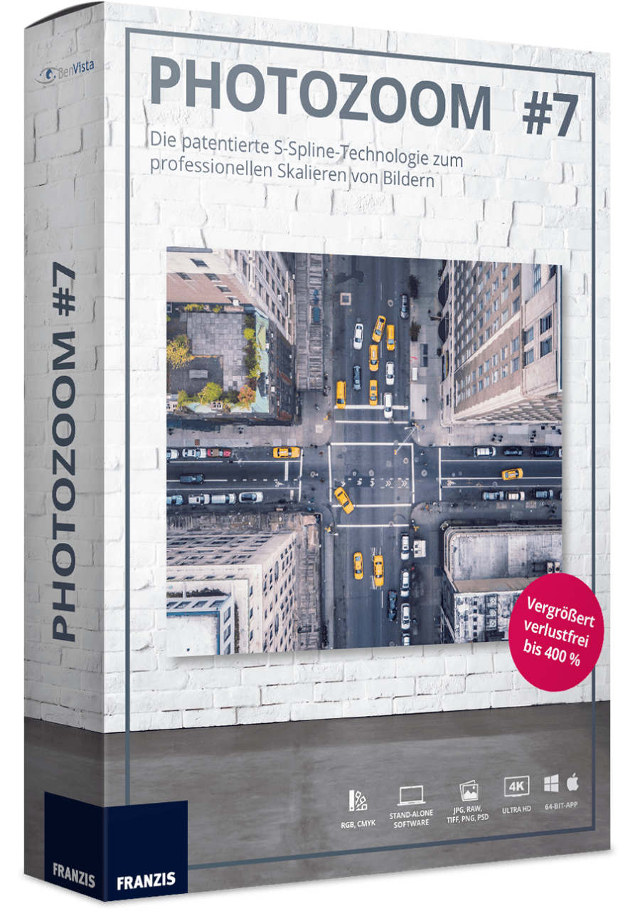 PhotoZoom 7