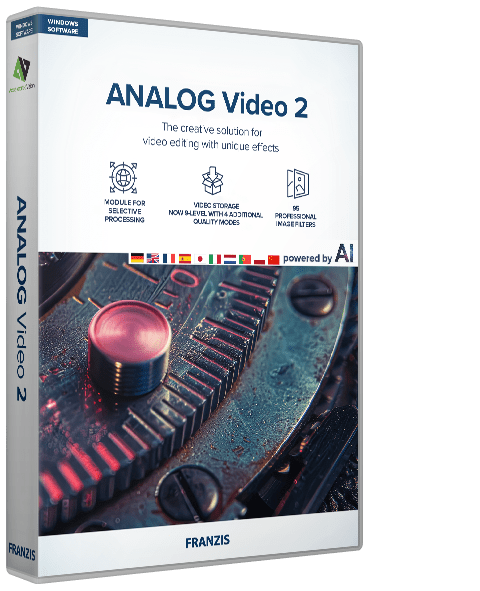 ANALOG Video 2