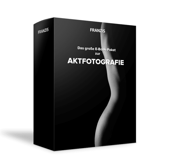 Image of Aktfotografie - E-Book-Bundle
