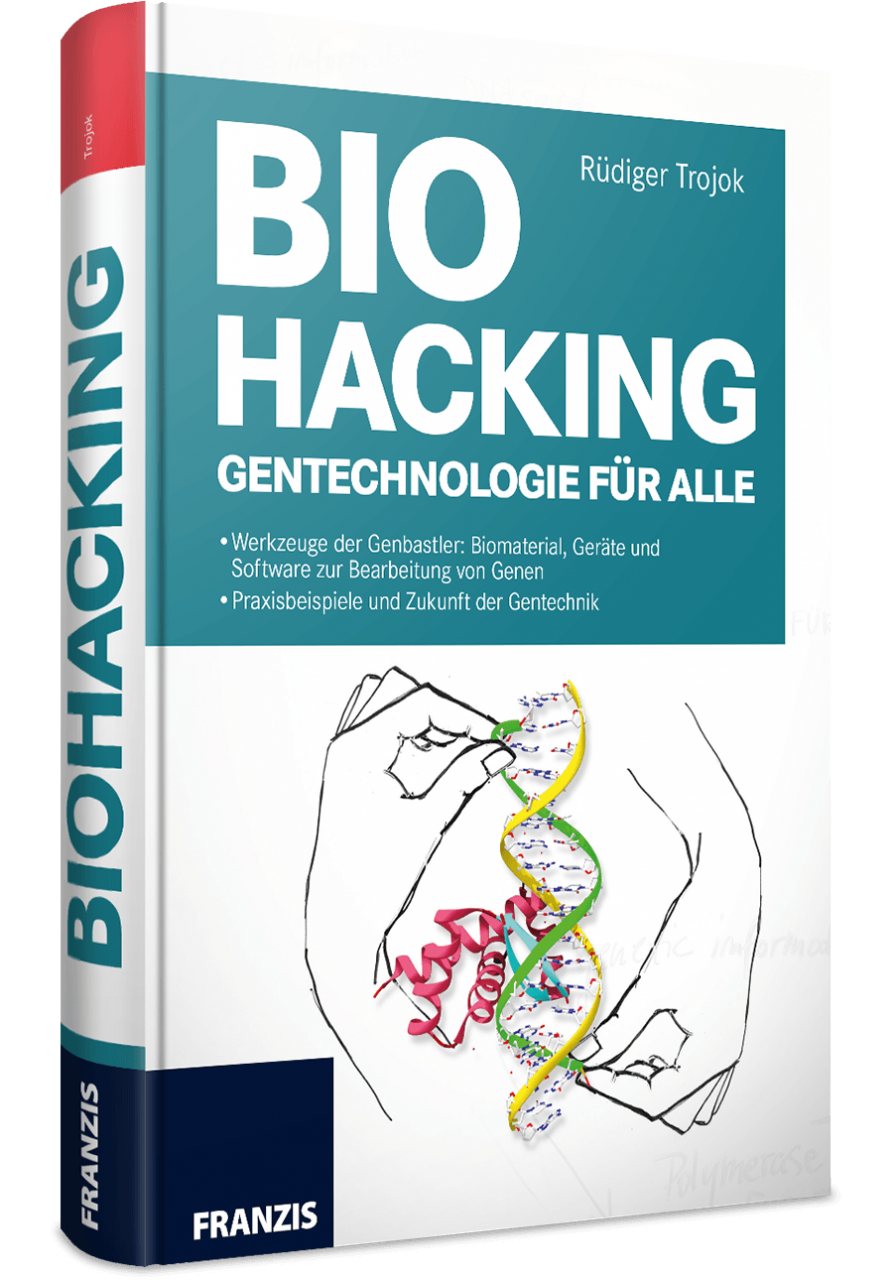 Biohacking