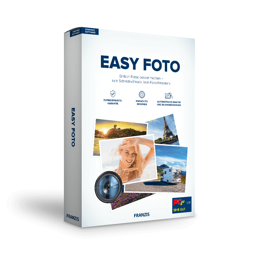 Easy Foto