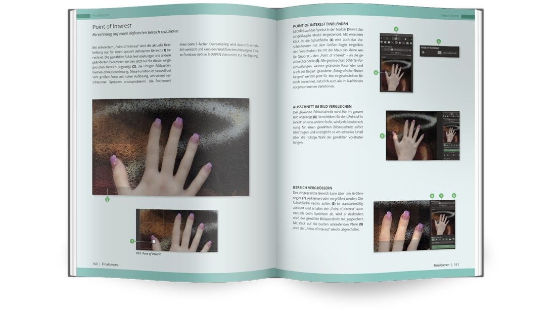 SHARPEN projects DELUXE Bundle