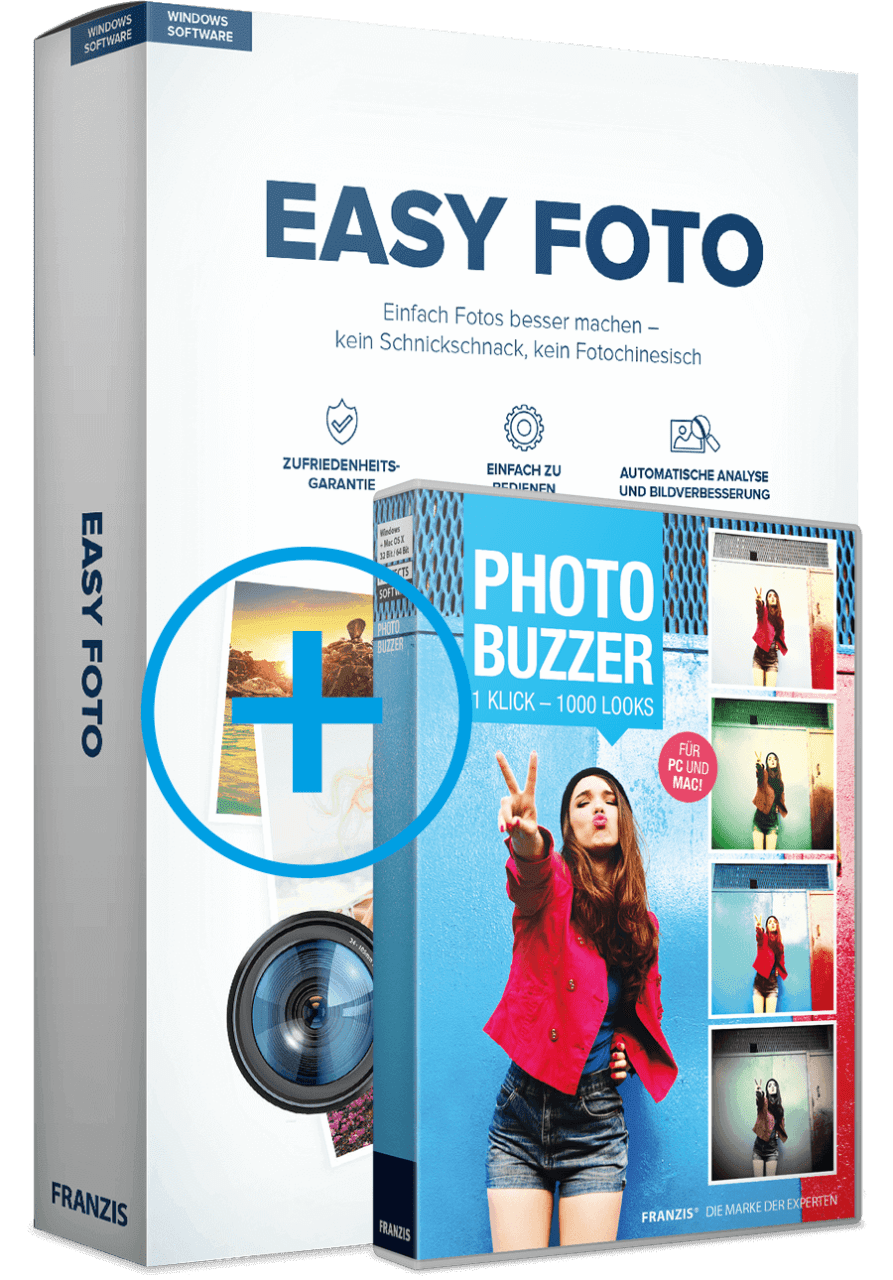 Easy Foto Bundle