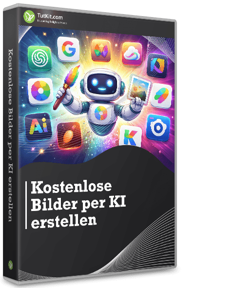 Kostenlose Bilder per KI erstellen - Ihr Video-Workshop | FRANZIS |