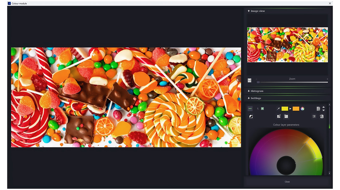 AI-Fotofilter 2 professional