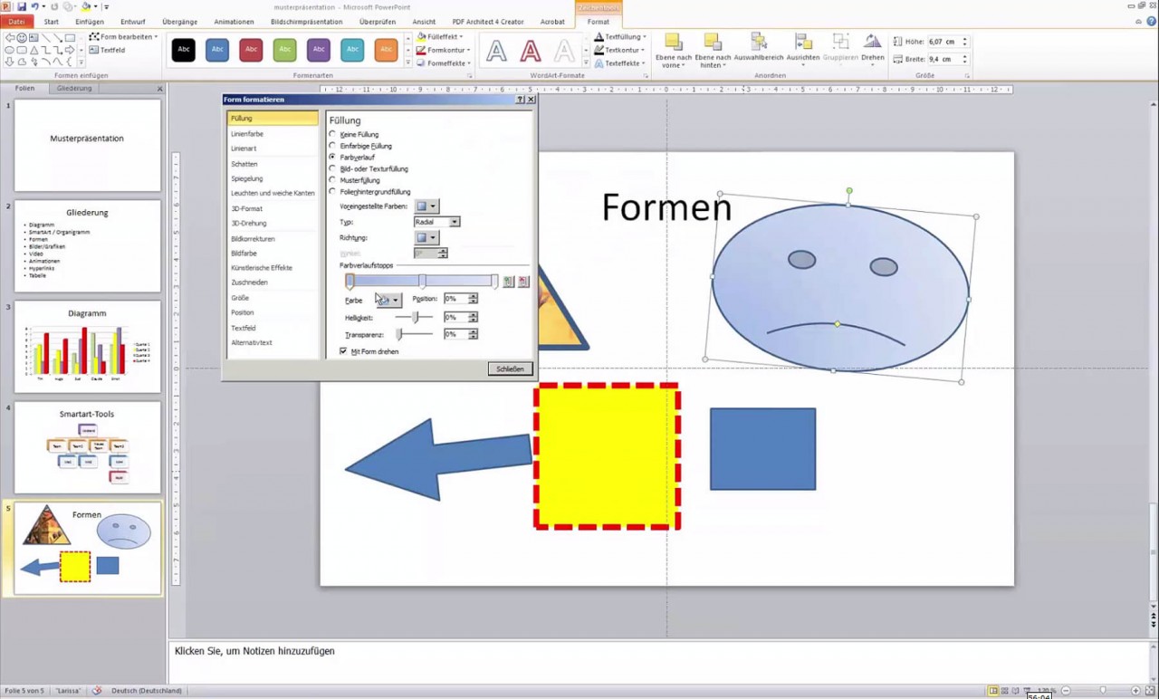 Webinarvideo: PowerPoint-Workshop 1/4 - Grundlagen für eindrucksvolle Präsentationen