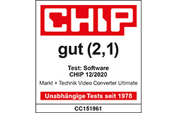 Video Converter Ultimate