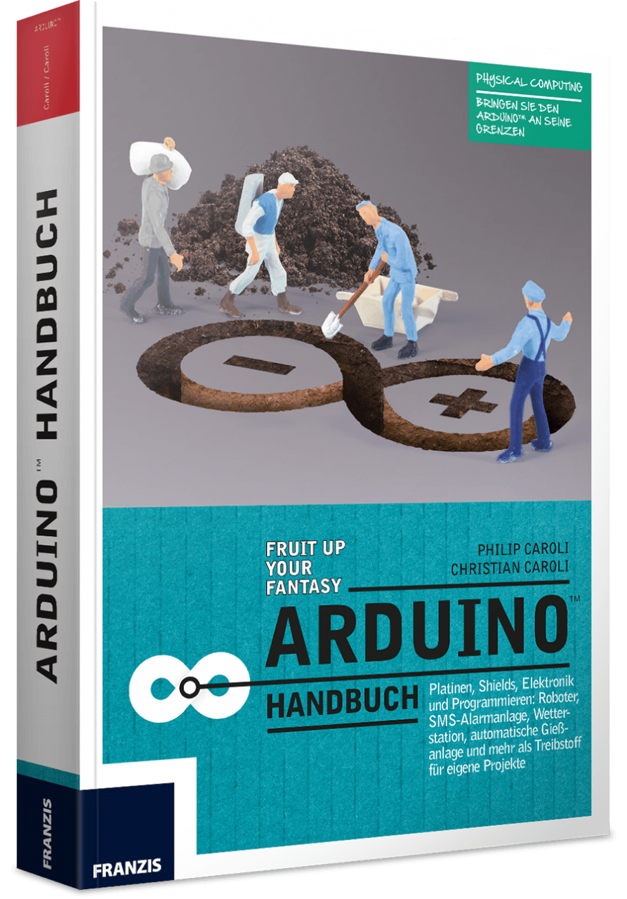 Arduino Handbuch
