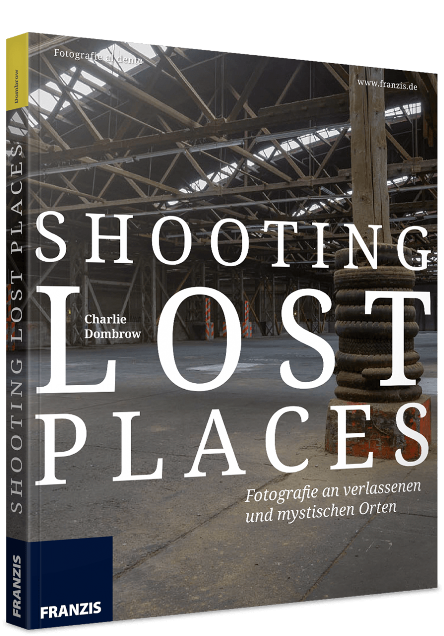 Shooting Lost Places