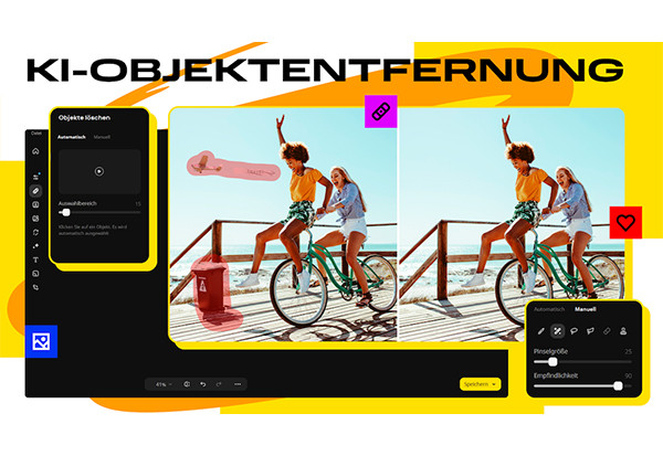 Movavi Photo Editor 2025