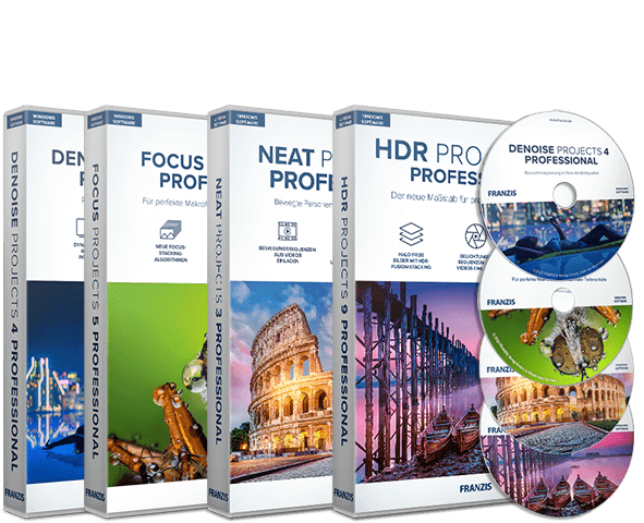 PhotoTune Box Bundle