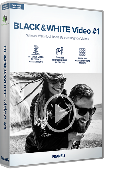 Black & White Video #1