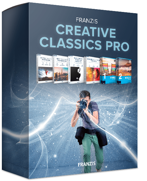 Creative Classics Pro Download