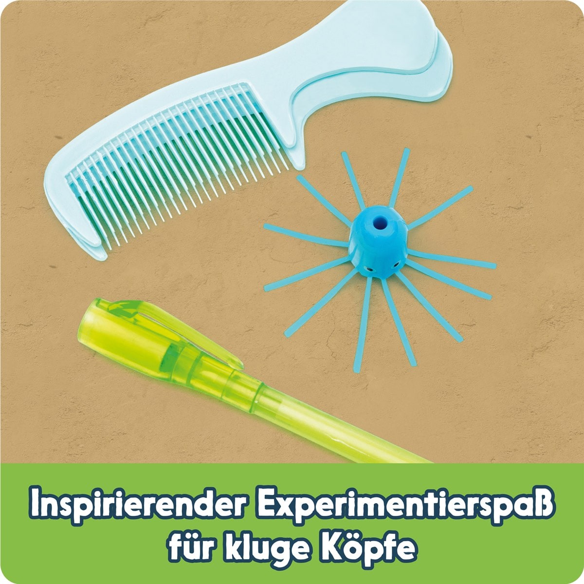 GEOLINO Adventskalender Dinosaurier