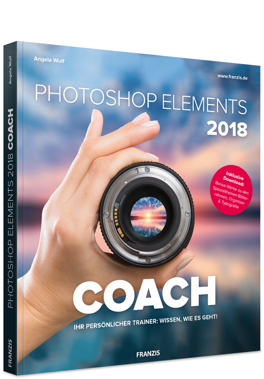 Photoshop Elements 2018 COACH