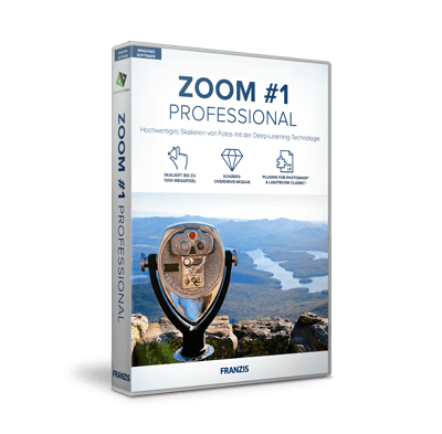 Image of ZOOM #1 professional