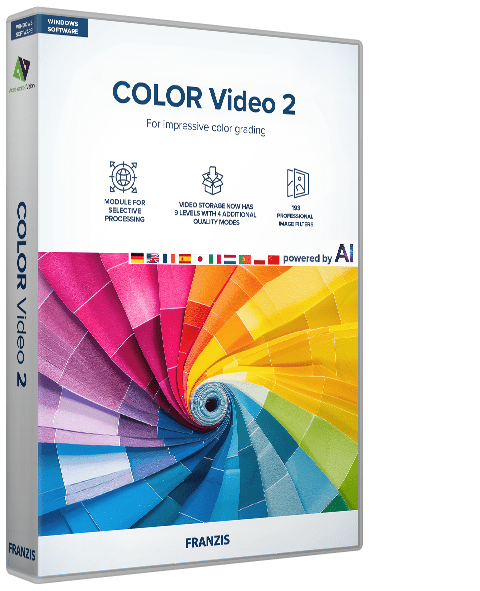 COLOR Video 2